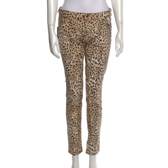 Roberto Cavalli Pants - Roberto Cavalli Pants w/Tags